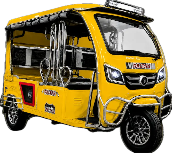 paltan-yellow